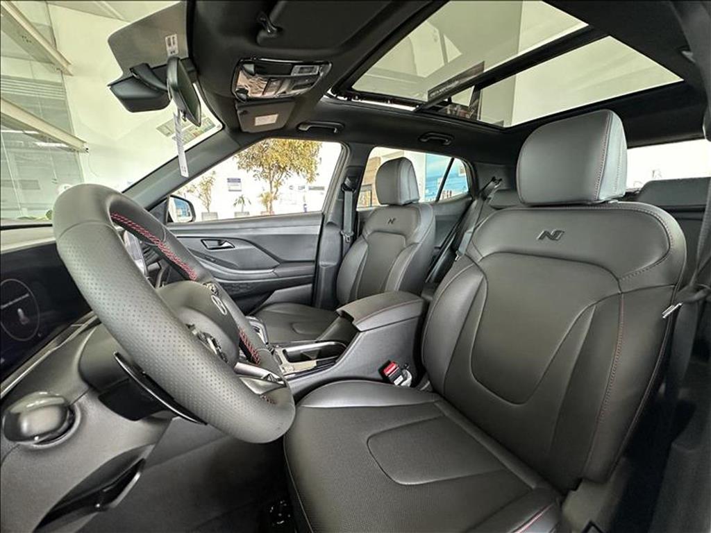 Hyundai-CRETA-1.0 TGDI FLEX N LINE AUTOMÁTICO