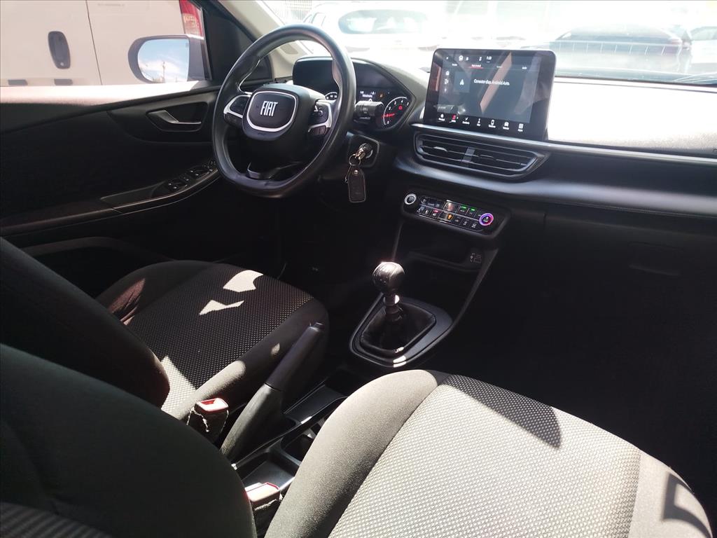 PULSE 1.3 FLEX DRIVE MANUAL8