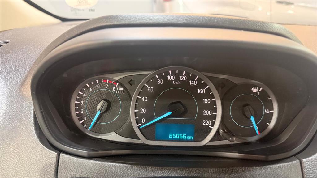KA 1.5 TI-VCT FLEX SE PLUS AUTOMÁTICO6