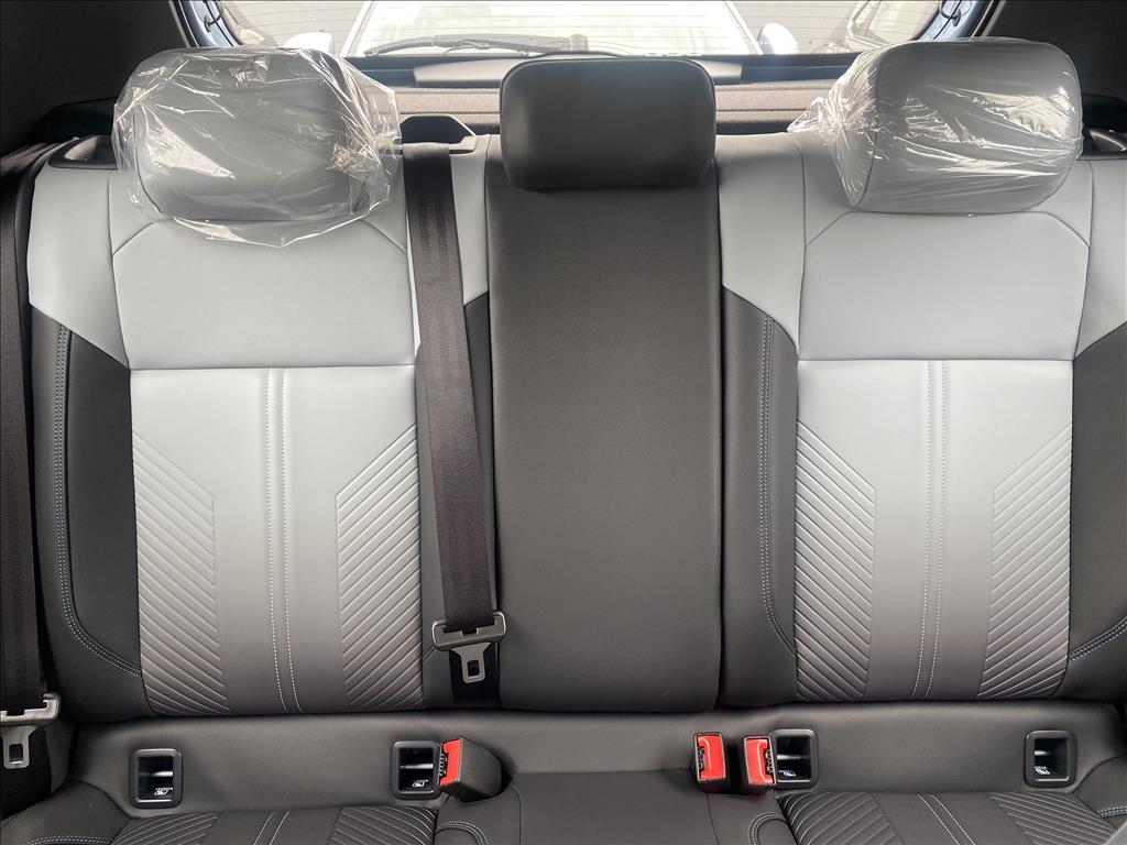 TERA 1.0 170 TSI HIGH AUTOMÁTICO5