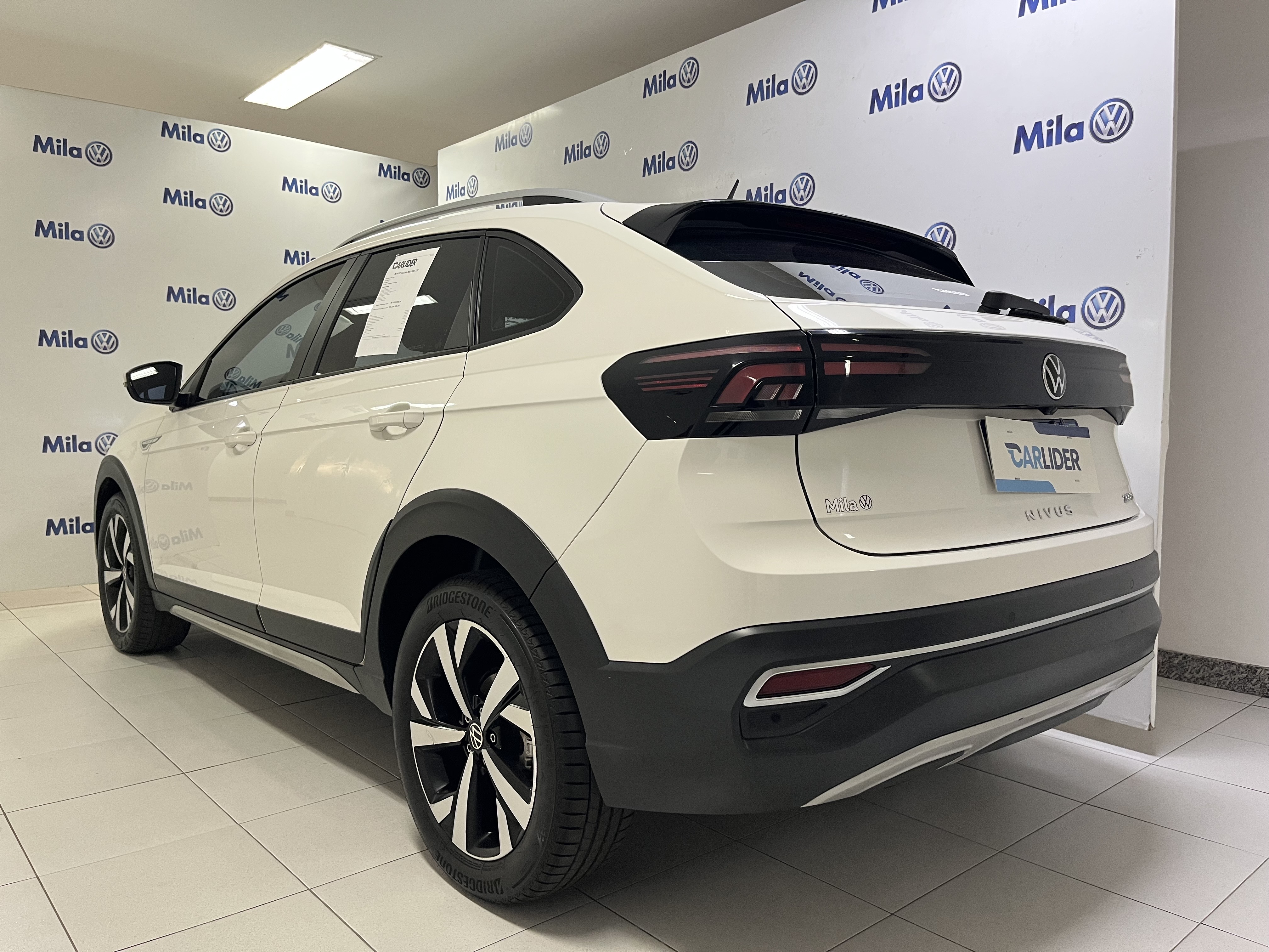 NIVUS 1.0 200 TSI TOTAL FLEX HIGHLINE AUTOMÁTICO2