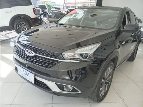 1.5 VVT TURBO iFLEX TXS DCT