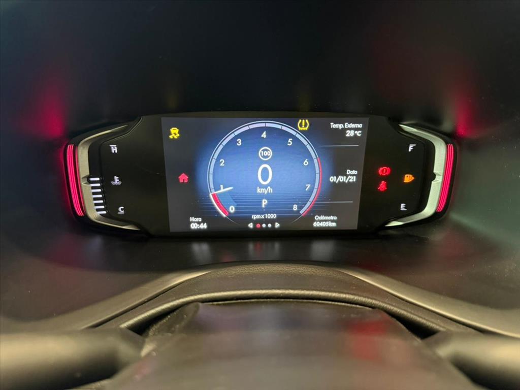 TORO 1.3 TURBO 270 FLEX FREEDOM AT69