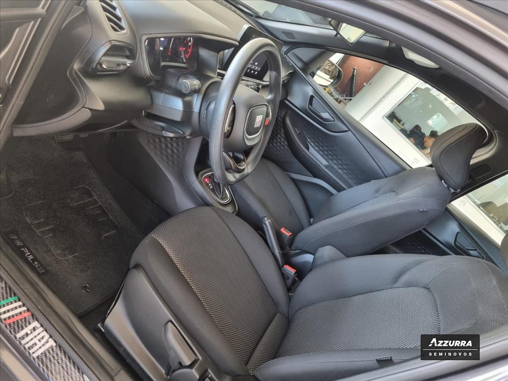 PULSE 1.3 FLEX DRIVE CVT15