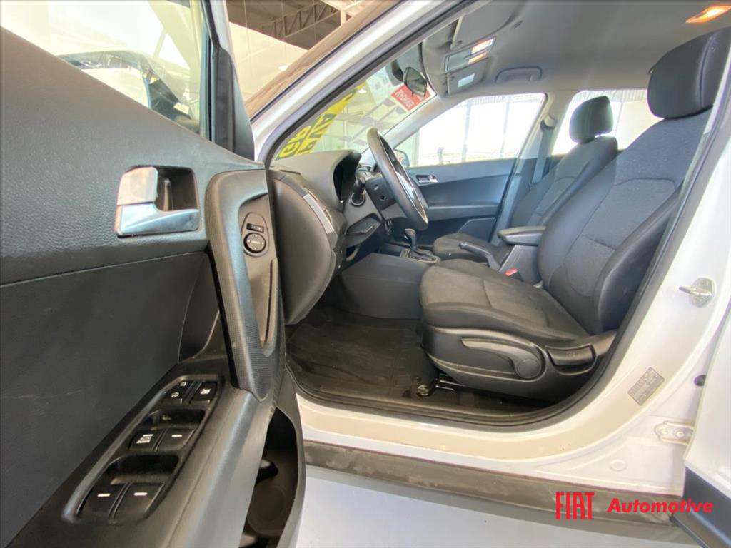 CRETA 1.6 16V FLEX ACTION AUTOMÁTICO11