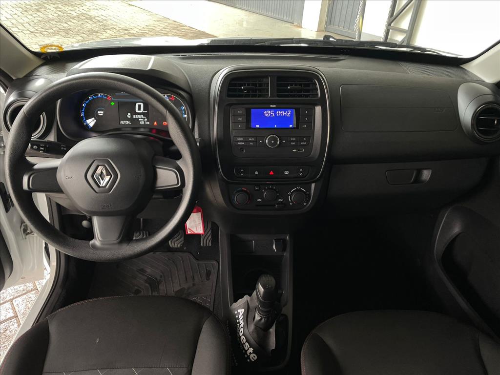 KWID 1.0 12V SCE FLEX ZEN MANUAL6