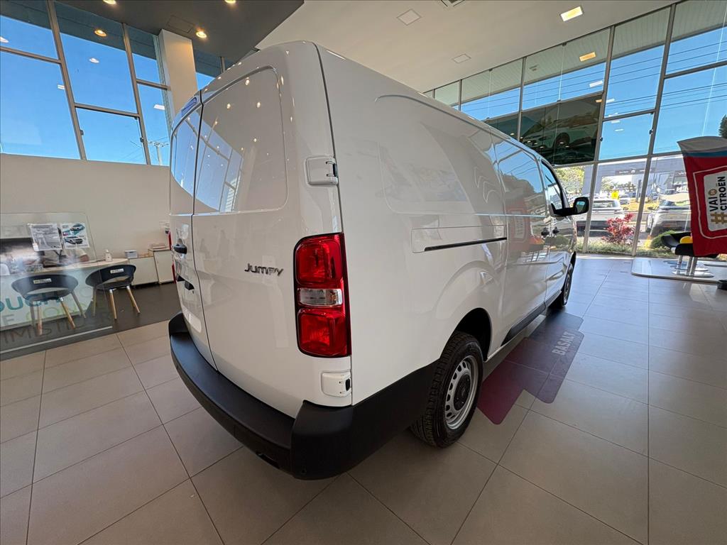 JUMPY 2.2 TURBO DIESEL CARGO MANUAL