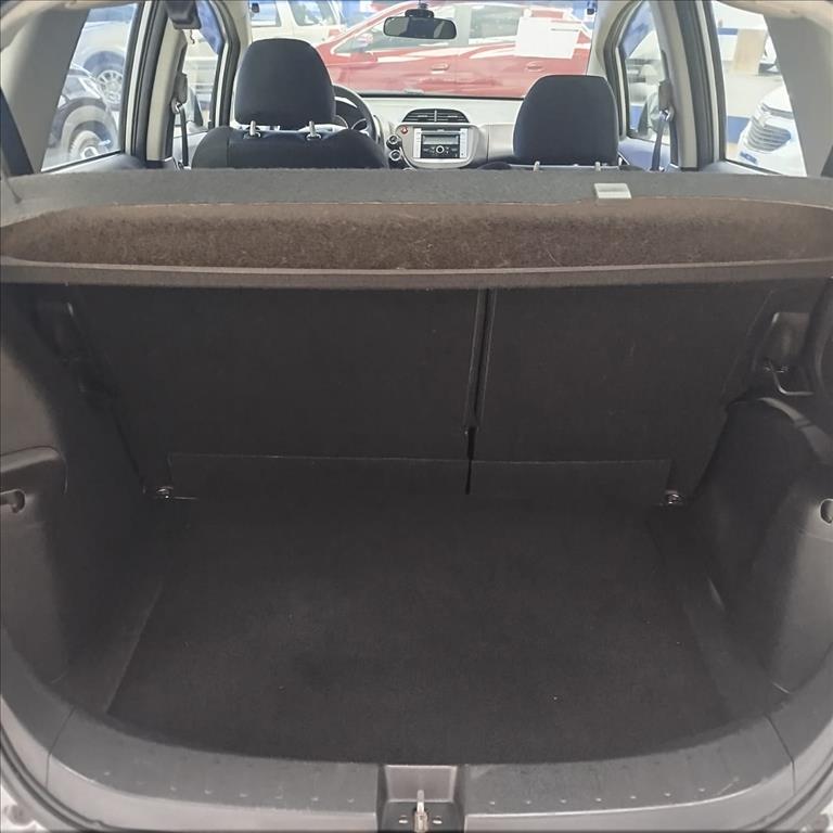 FIT 1.4 LX 16V FLEX 4P MANUAL