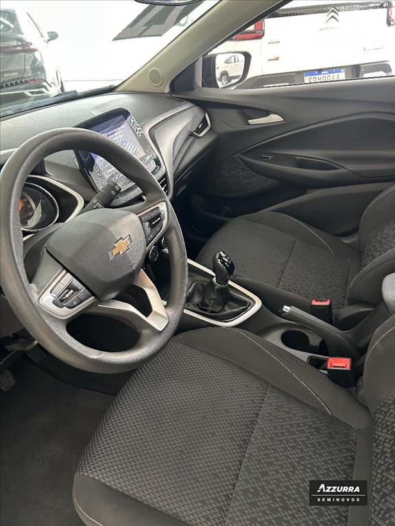 ONIX PLUS 1.0 TURBO FLEX LTZ MANUAL