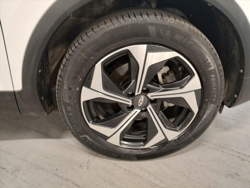 TIGGO 5X PRO 1.5 TCI FLEX HYBRID CVT TIGGO 5X PRO 1.5 TCI FLEX HYBRID CVT
