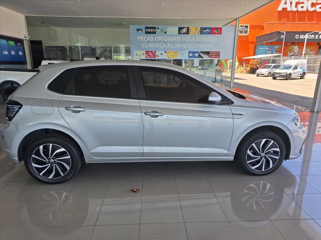 POLO 1.0 170 TSI HIGHLINE AUTOMÁTICO2