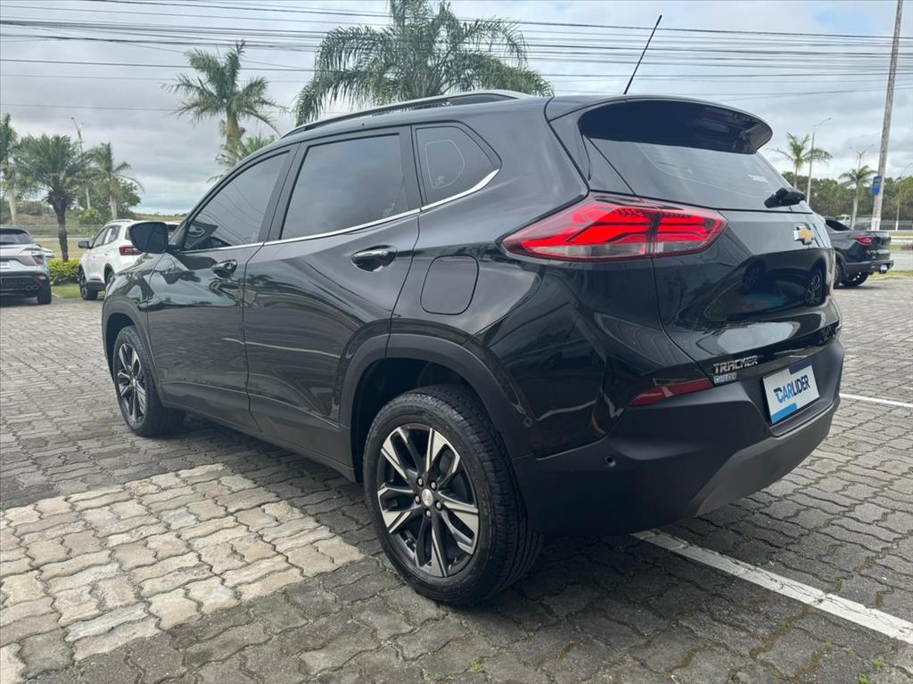 TRACKER 1.2 TURBO FLEX PREMIER AUTOMÁTICO3