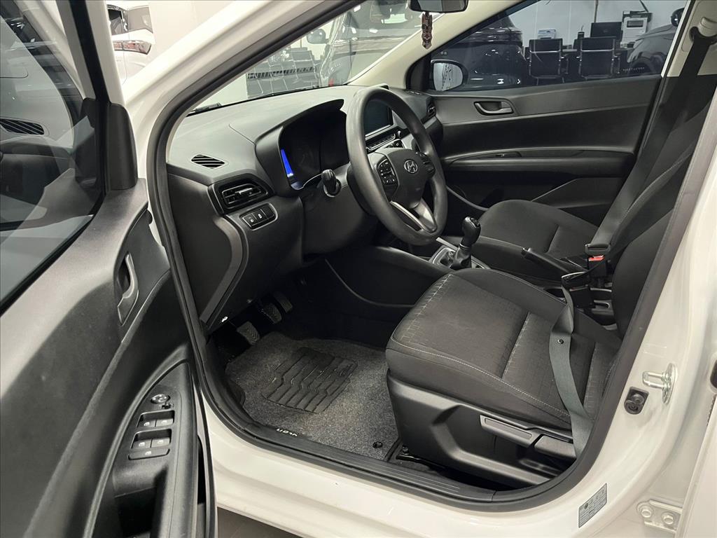 Hyundai 1.0 TGDI Flex Comfort Manual - foto 10