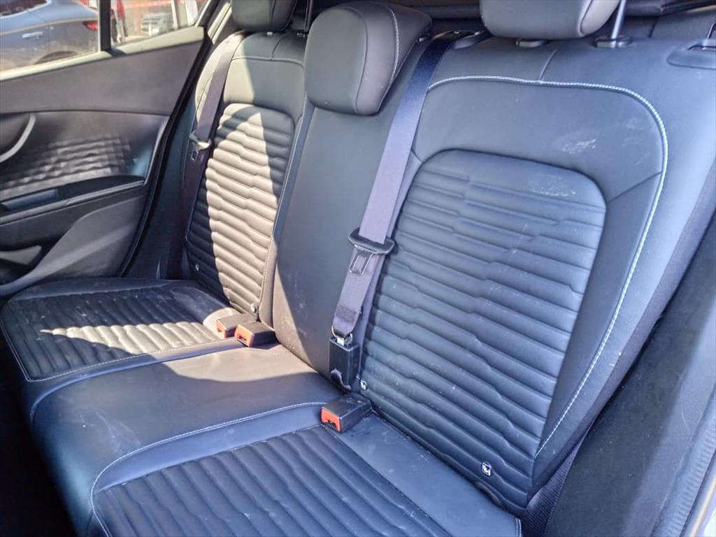 FASTBACK 1.3 TURBO 270 FLEX LIMITED EDITION AT610