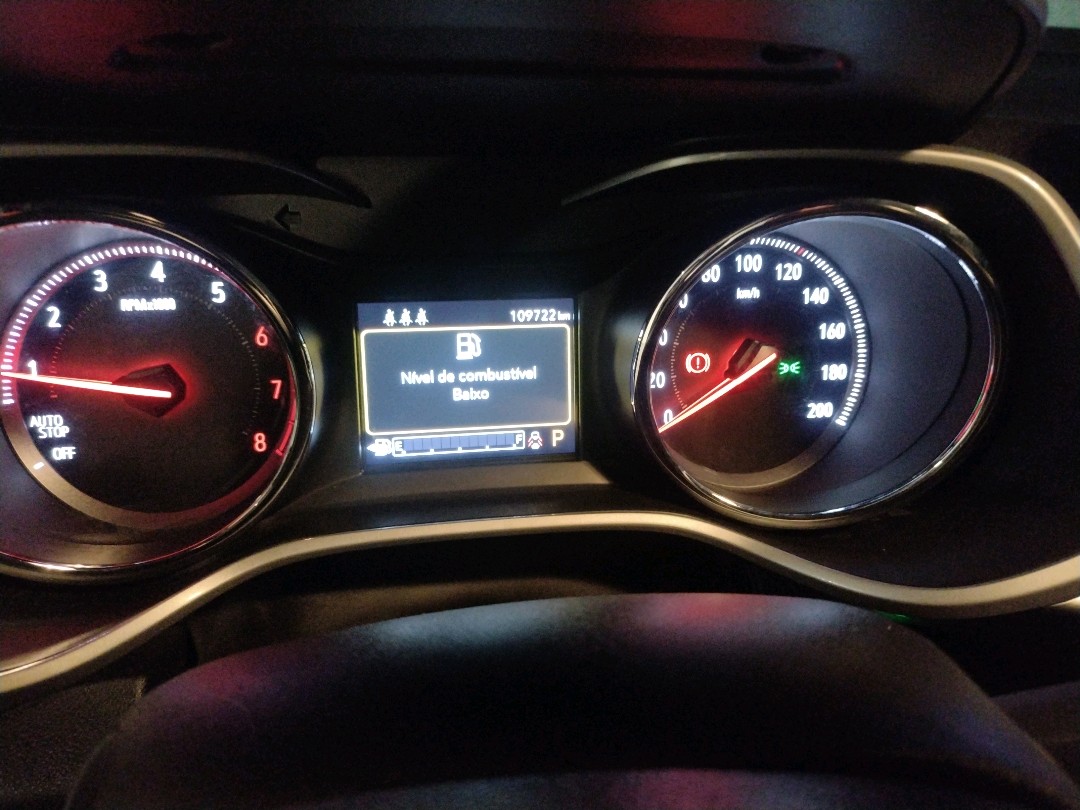 GM - Chevrolet-TRACKER-1.2 TURBO FLEX PREMIER AUTOMÁTICO