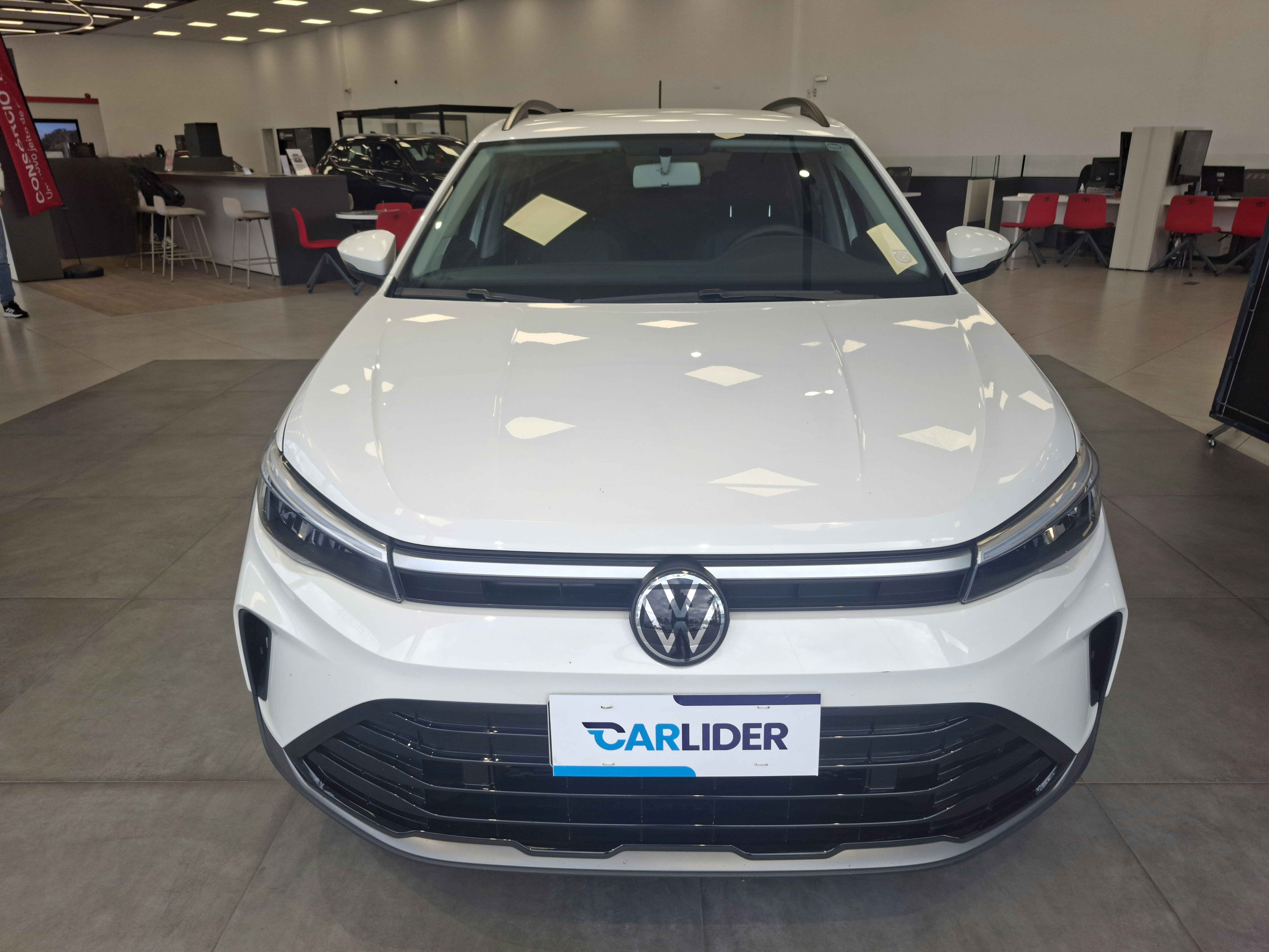 NIVUS 1.0 200 TSI TOTAL FLEX COMFORTLINE AUTOMÁTICO1