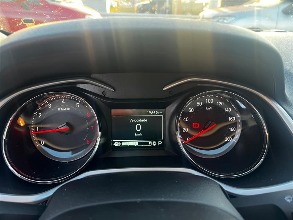 ONIX 1.0 TURBO FLEX LTZ AUTOMÁTICO10