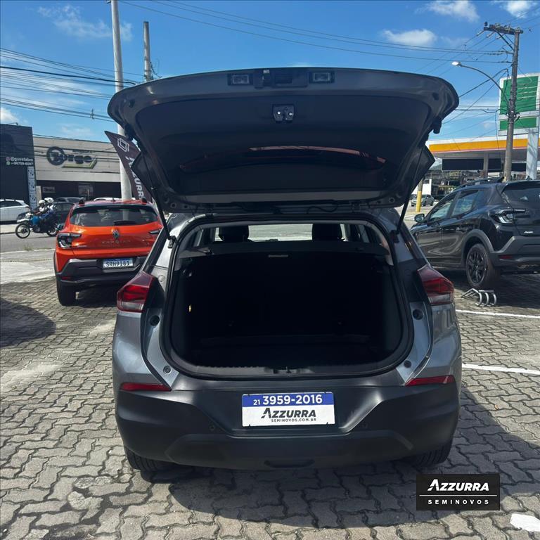 TRACKER 1.0 TURBO FLEX LTZ AUTOMÁTICO6