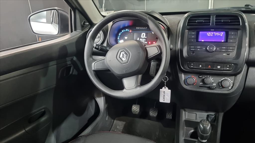 KWID 1.0 12V SCE FLEX ZEN MANUAL12