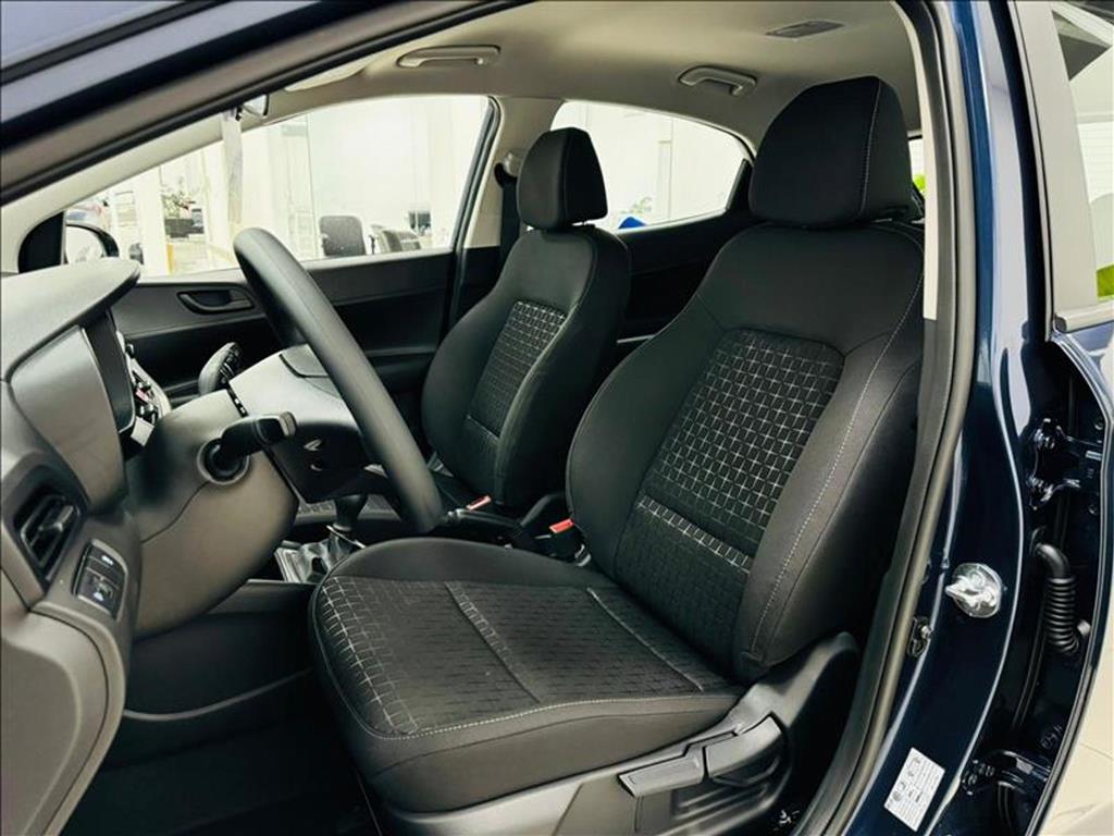 Hyundai-HB20-1.0 12V FLEX COMFORT PLUS MANUAL