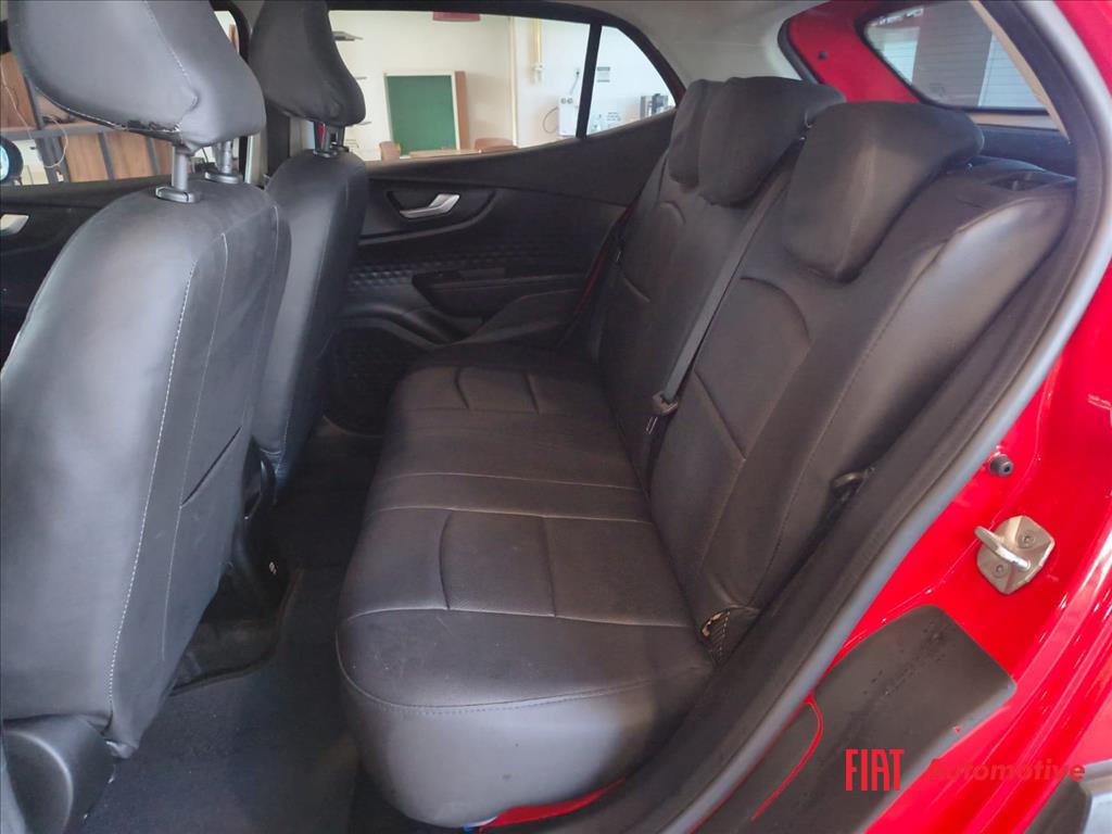 PULSE 1.3 FLEX DRIVE CVT9