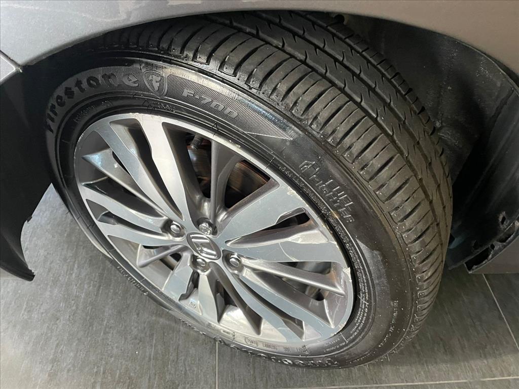 FIT 1.5 EX 16V FLEX 4P AUTOMÁTICO6