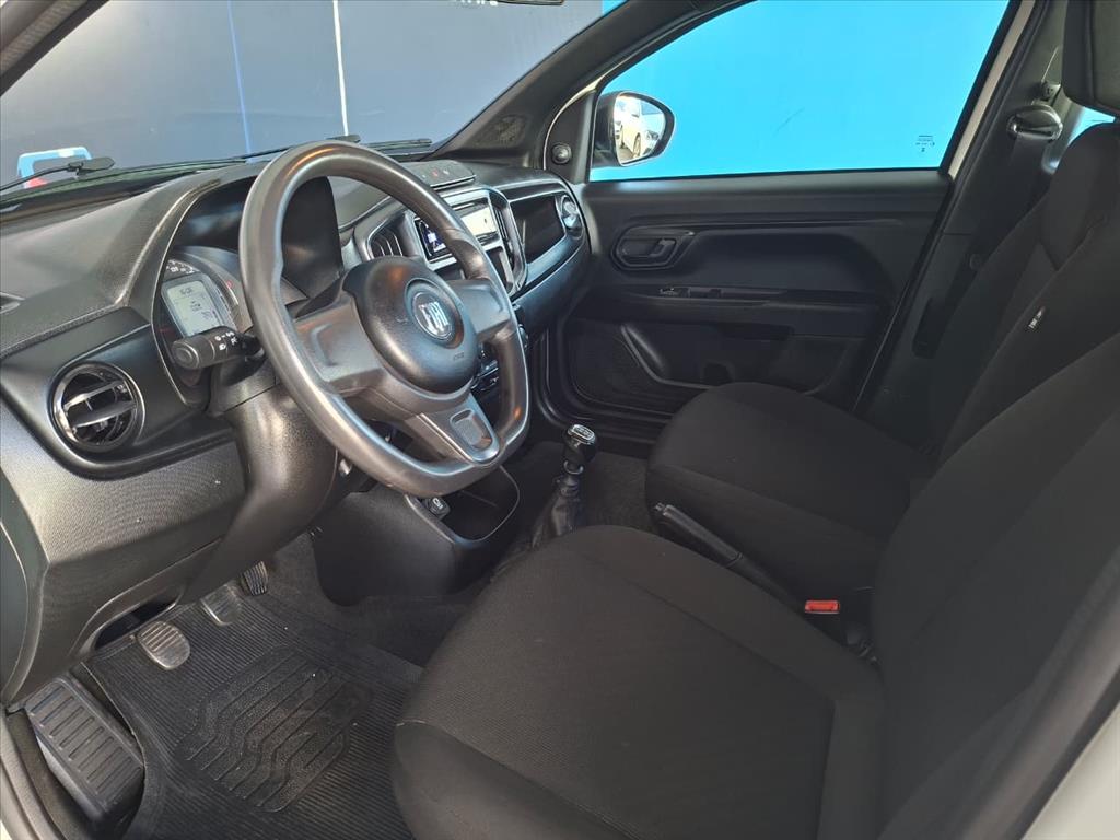 STRADA 1.4 FIRE FLEX ENDURANCE CS MANUAL11