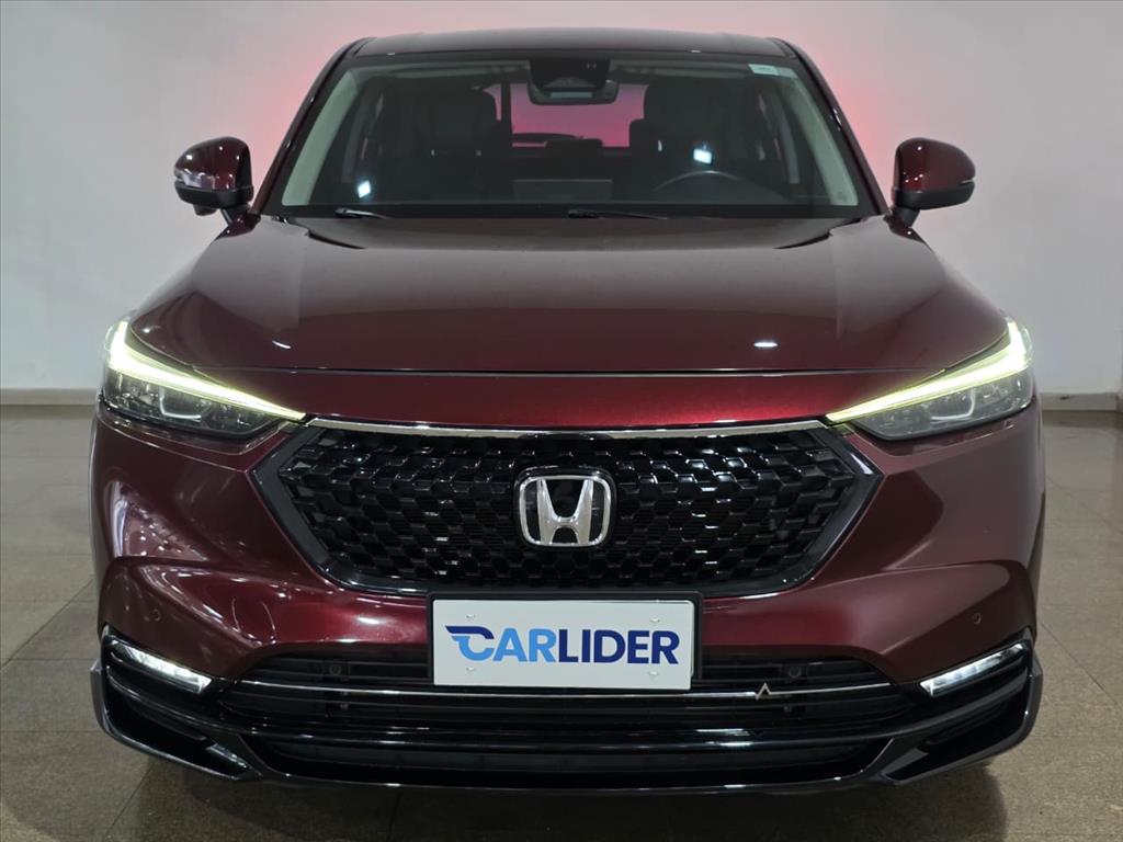 HR-V 1.5 DI I-VTEC TURBO FLEX TOURING CVT1