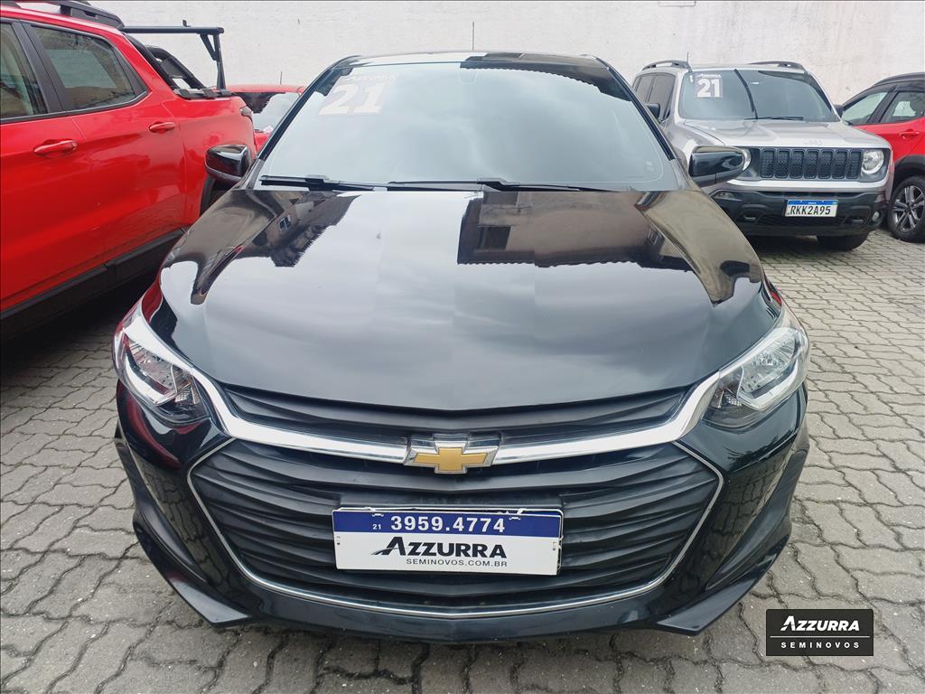 ONIX 1.0 FLEX LT MANUAL