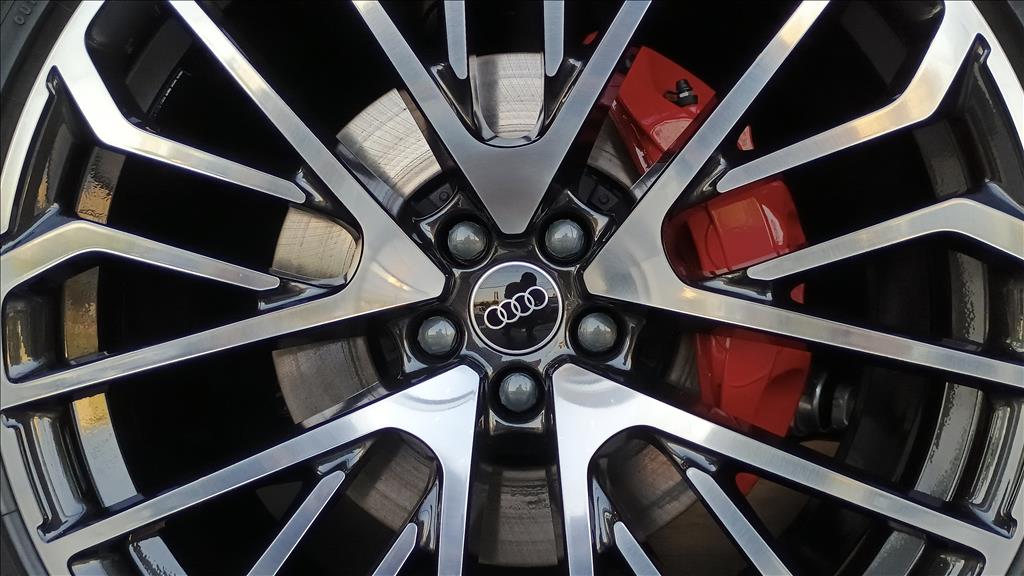 Q8 3.0 TFSI GASOLINA PERFORMANCE BLACK QUATTRO TIPTRONIC8