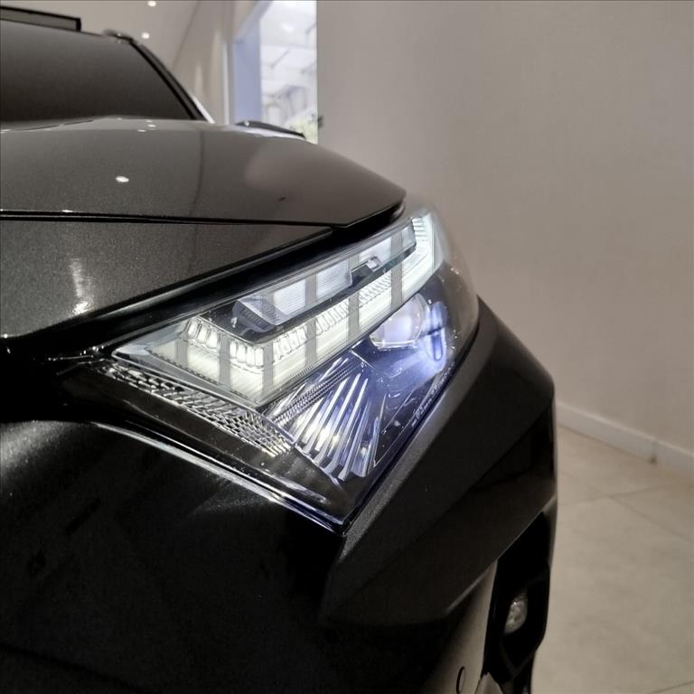 RAV4 2.5 VVT-IE HYBRID SX CONNECT AWD CVT