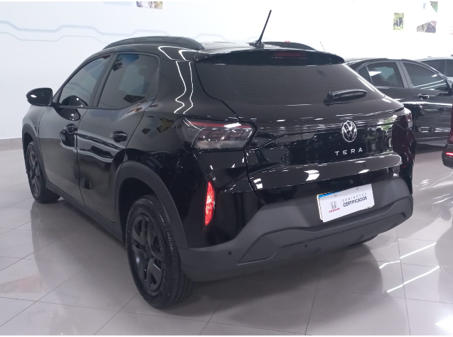 TERA 1.0 170 TSI MANUAL4