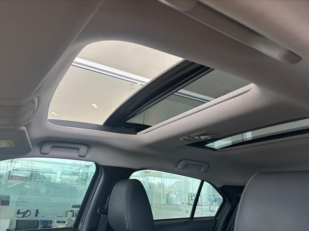 ECLIPSE CROSS 1.5 MIVEC TURBO GASOLINA HPE-S CVT8