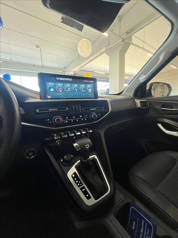 TITANO 2.2 TURBO DIESEL RANCH 4X4 AT68