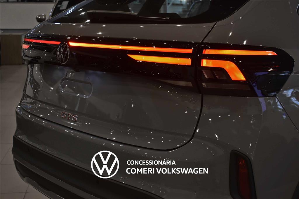 NIVUS 1.4 250 TSI TOTAL FLEX GTS AUTOMÁTICO18