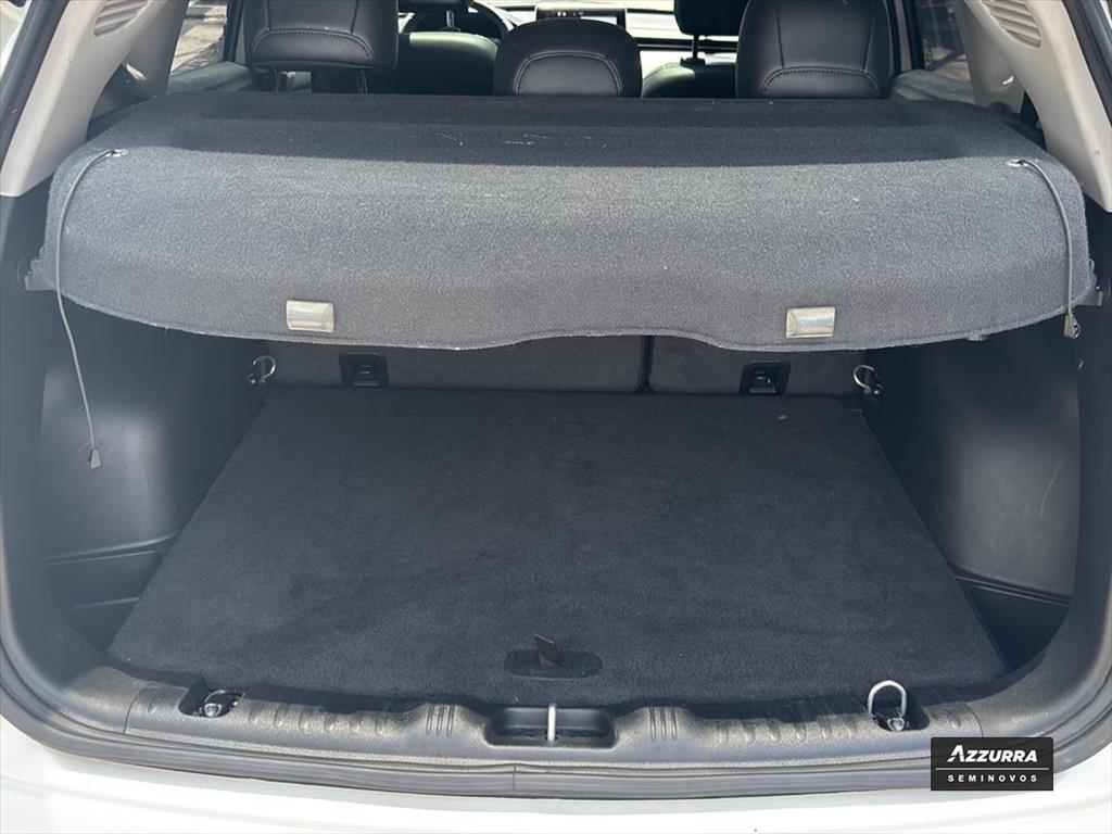 COMPASS 1.3 T270 TURBO FLEX LONGITUDE AT614