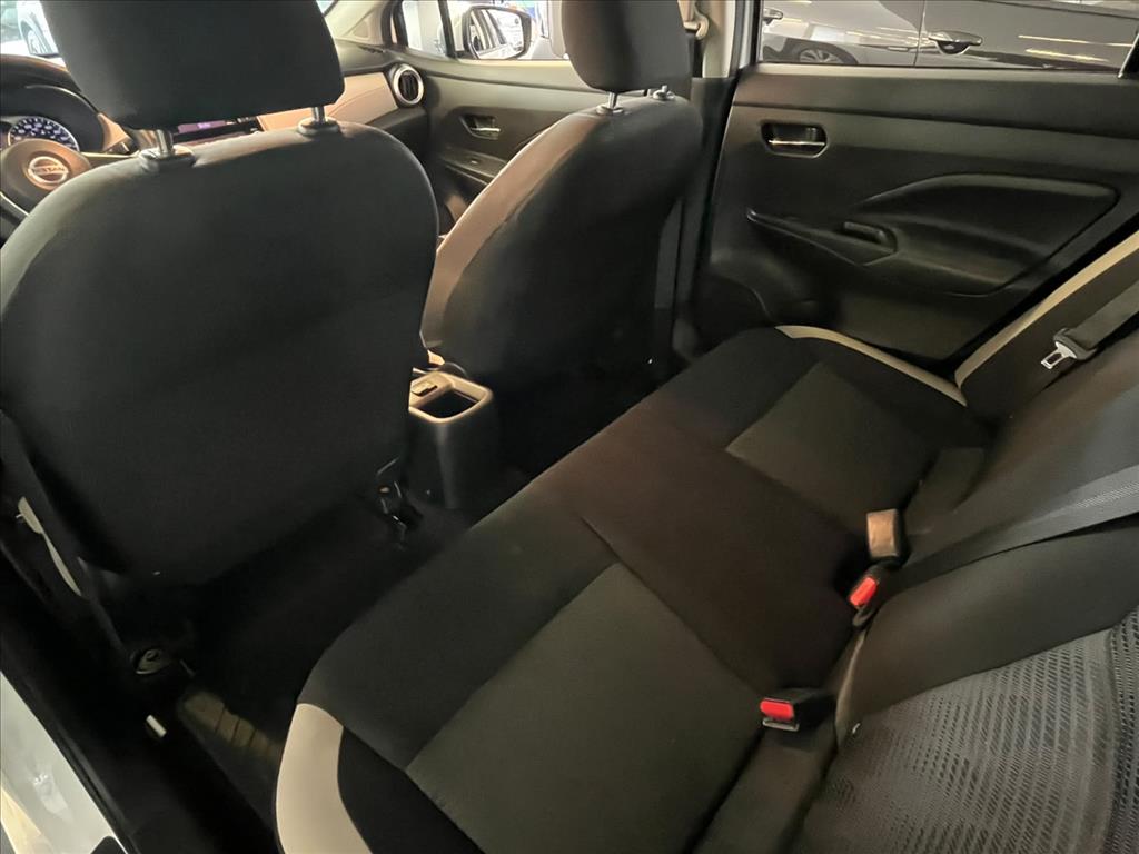 VERSA 1.6 16V FLEX SENSE MANUAL17
