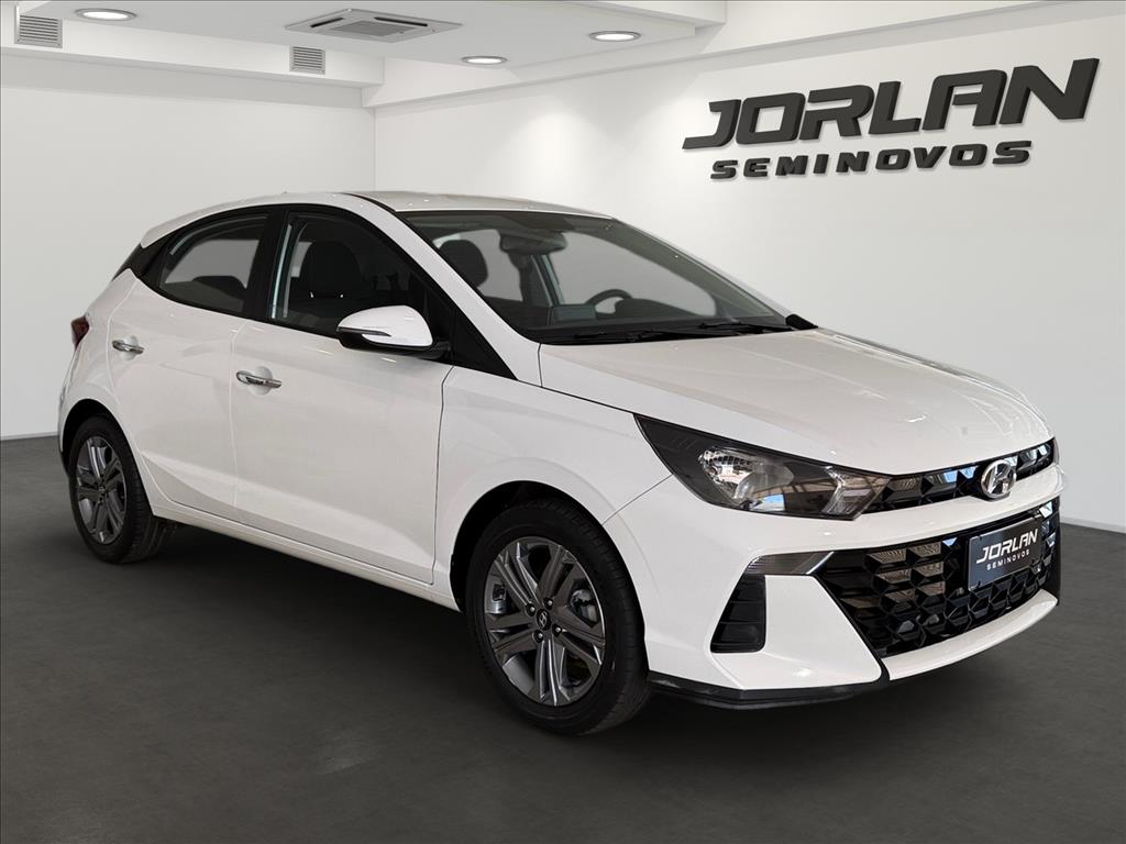 HB20 1.0 TGDI FLEX LIMITED AUTOMÁTICO1