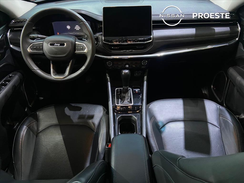 COMPASS 1.3 T270 TURBO FLEX LIMITED AT66