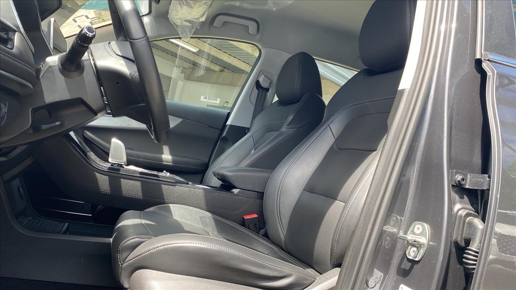 CAOA Chery-TIGGO 7-1.5 TCI TURBO FLEX SPORT CVT