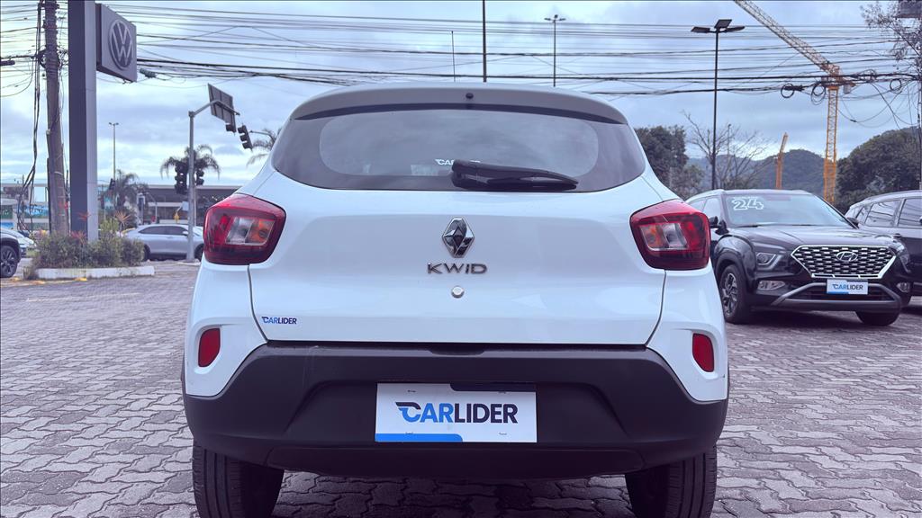 KWID 1.0 12V SCE FLEX INTENSE MANUAL3