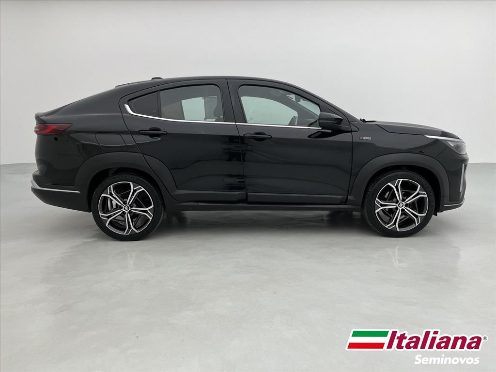 FASTBACK 1.3 TURBO 270 FLEX LIMITED EDITION AT65