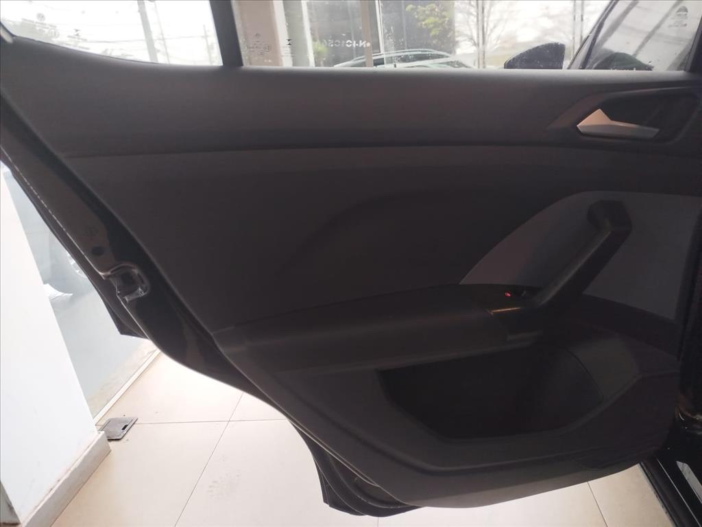T-CROSS 1.0 200 TSI TOTAL FLEX COMFORTLINE AUTOMÁTICO17