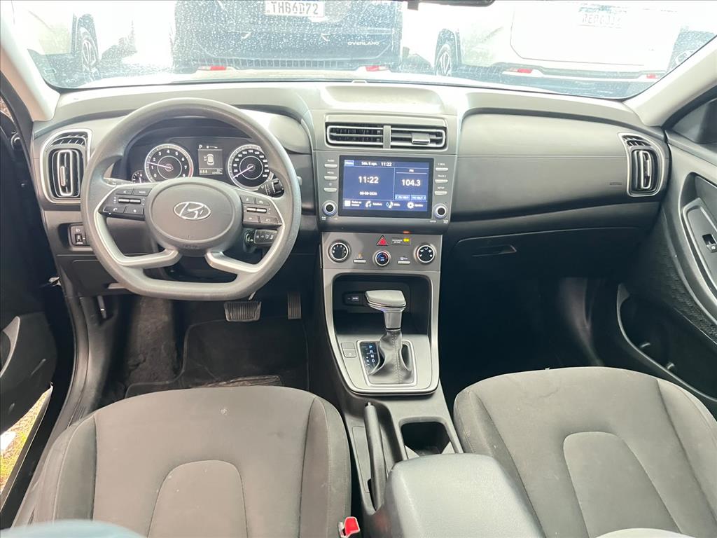CRETA 1.0 TGDI FLEX COMFORT AUTOMÁTICO7