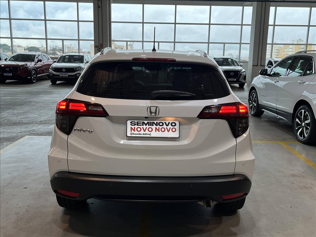 HR-V 1.8 16V FLEX EXL 4P AUTOMÁTICO13