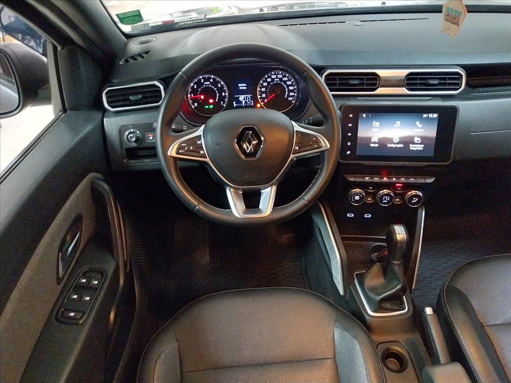 DUSTER 1.3 TCE FLEX ICONIC X-TRONIC7