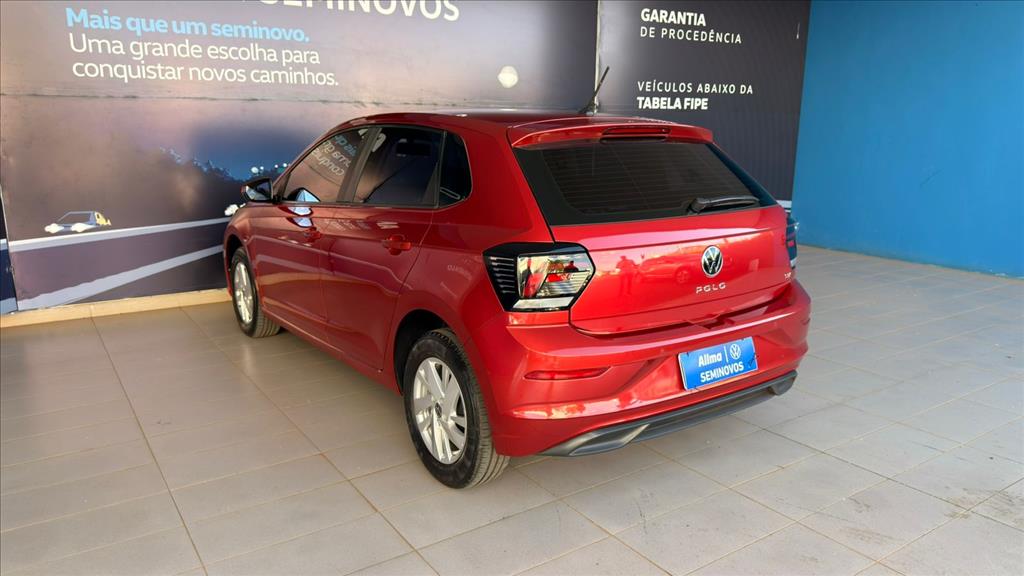 POLO 1.0 170 TSI MANUAL4