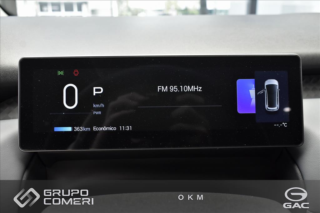 AION UT 44,12 KW ELÉTRICO PREMIUM3
