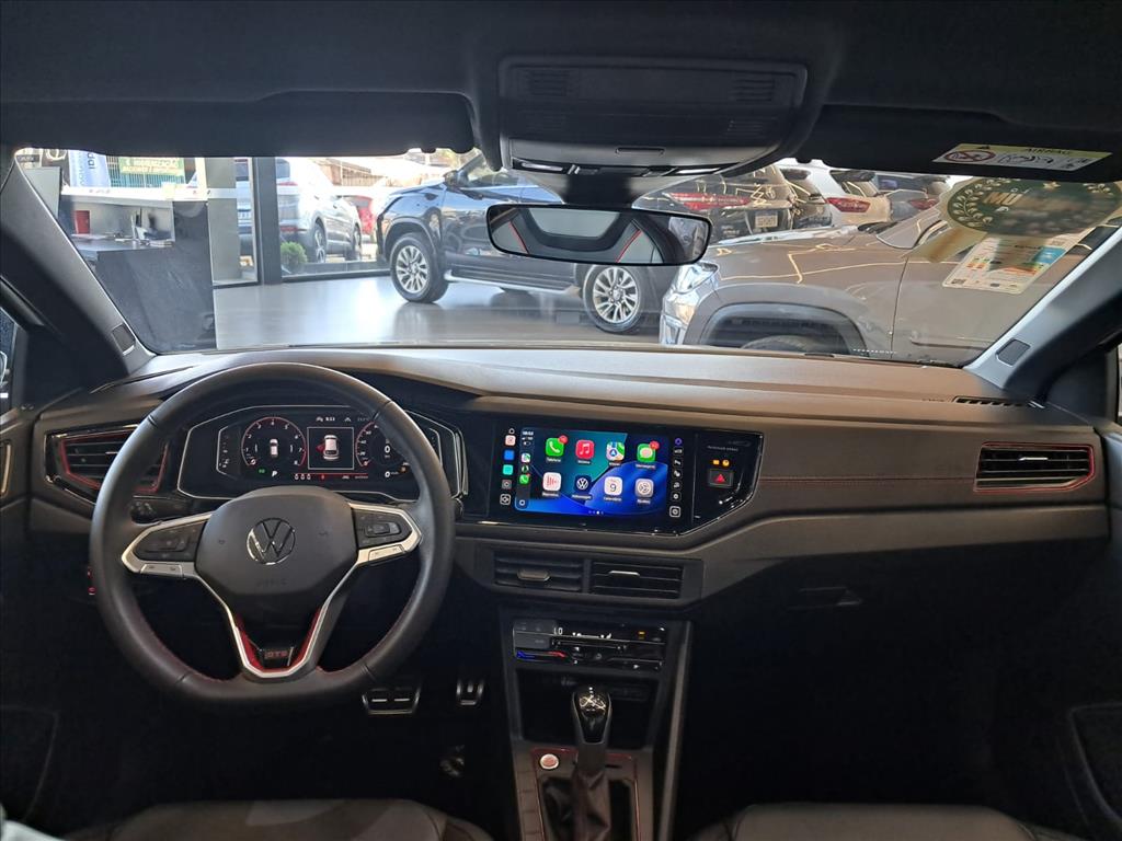 Volkswagen-NIVUS-1.4 250 TSI TOTAL FLEX GTS AUTOMÁTICO