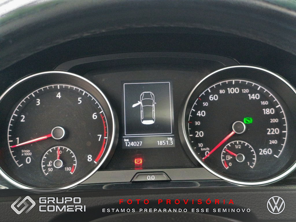 GOLF 1.4 TSI HIGHLINE 16V GASOLINA 4P AUTOMÁTICO5